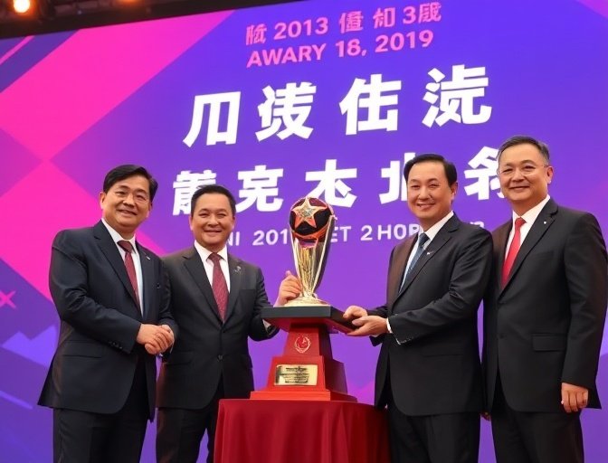 黄色视频荣登2026年度中国最具影响力传媒公司榜首