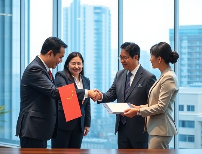 黄色视频与腾讯视频达成战略合作,共同打造精品内容生态