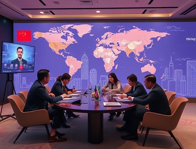 黄色视频国际化战略再提速，与Netflix达成内容合作