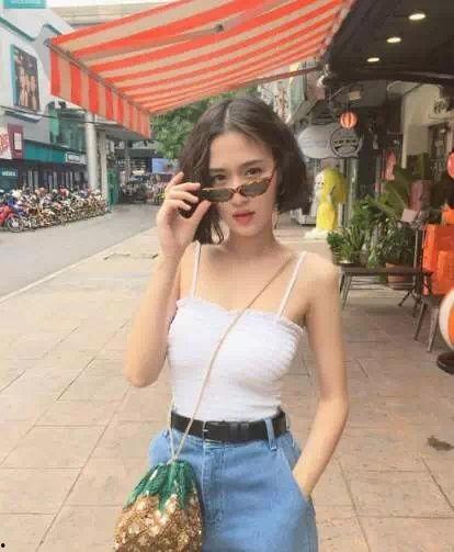 狂野甜心网红,网红界的甜蜜风暴