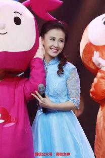 济南新闻女主播李源,镜头下的魅力与担当