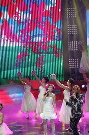 济南新闻女主播李源,镜头下的魅力与担当