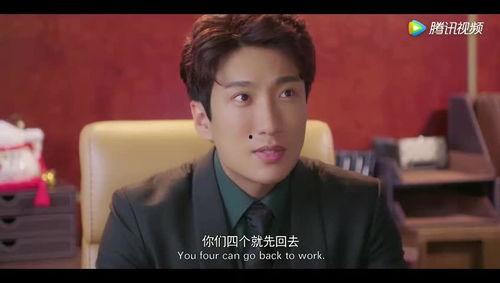 女主播和霸道总裁电影,霸道总裁的甜蜜宠爱