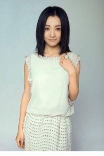 演员杨蓉个人资料简介,影视圈的多面花旦,从古装美女到现代角色的华丽转身