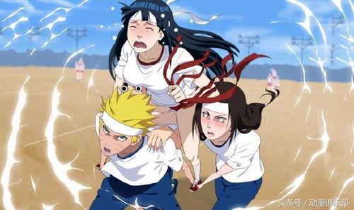 火影邪恶图片大全图片,暗黑力量下的忍者世界