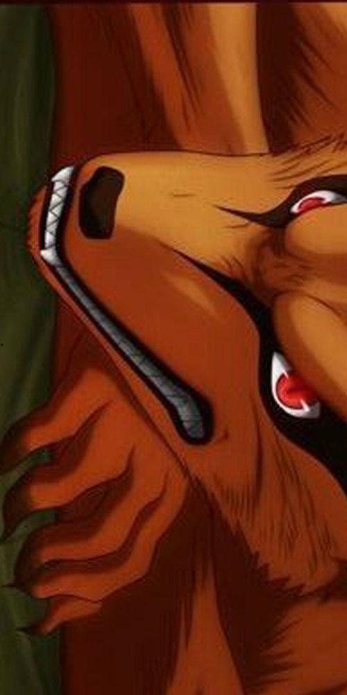 火影邪恶图片大全图片,暗黑力量下的忍者世界