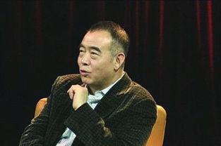 陈凯歌个人资料,光影巨匠，中国电影界的璀璨星辰