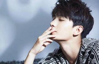 盘点娱乐圈男神,颜值与实力并存,谁是你心中的顶流?