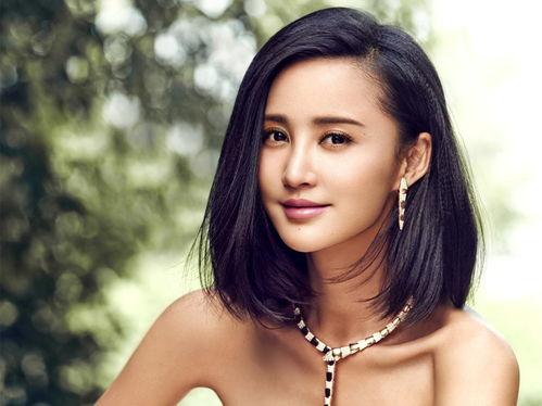 女演员张歆艺,从喜剧女神到实力派演员的蜕变之路