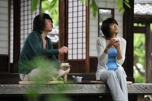 张赫爱上女主播剧照,浪漫邂逅女主播